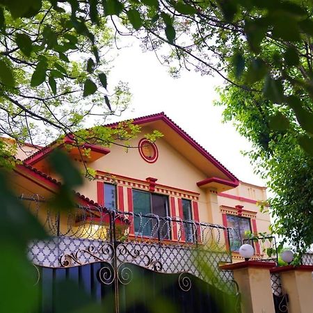اسلام اباد Royal Serena Residency المظهر الخارجي الصورة